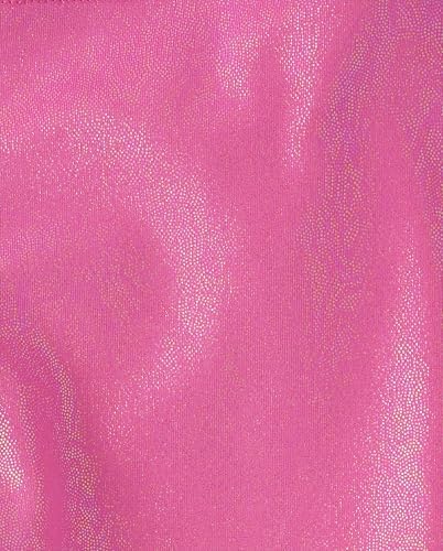 The Childrens Place Big Girls Mix Playful Modern Glitter Leggings