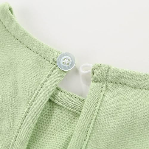 Beessbest A-Line Summer Dress
