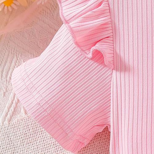Beessbest Girls Casual Tulle Tutu Dress Princess Cardigan Neck Party Casual Occasions