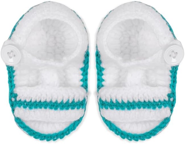 Cozy Fashion for Little Ones