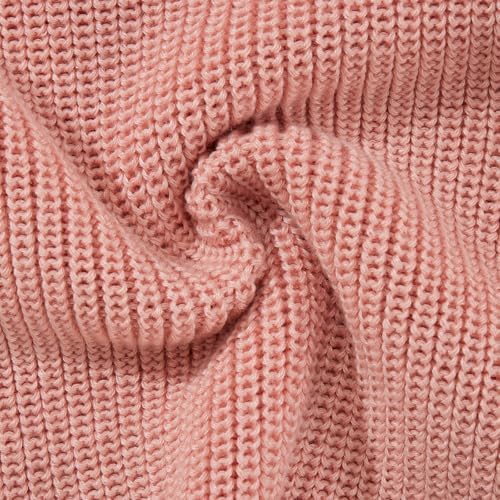 EHOO Baby Knit Sweater