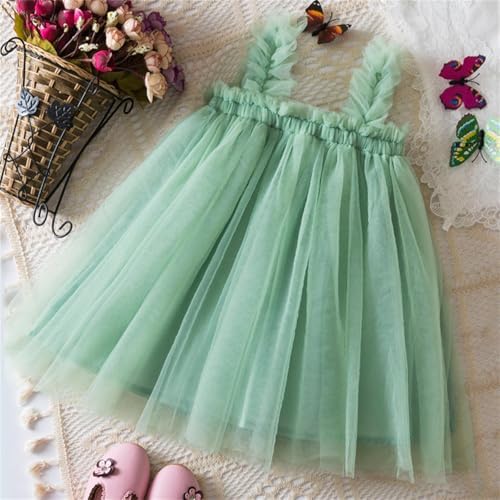 Princess Tutu Dress Vogue for Kids