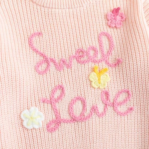 Simplee Kids Baby Pullover Sweater
