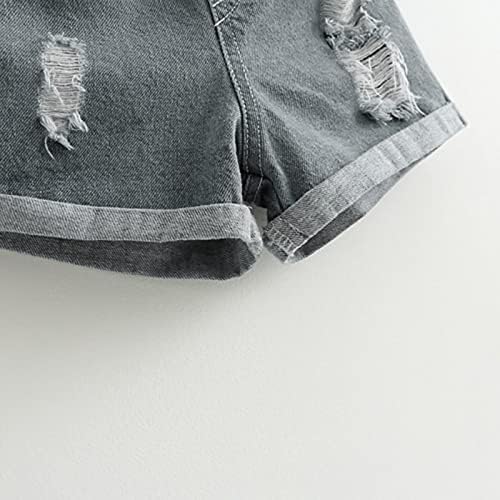 Perfect Summer Outfit for Baby Girls