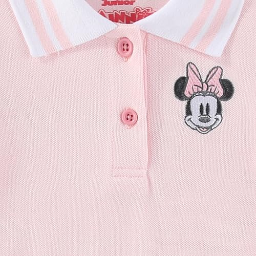 Minnie Mouse Tennis Dress for Baby - Adorable Disney Sight