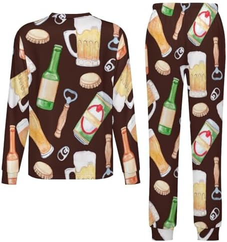 MKK Kids Thermal Underwear Set Boys Girls