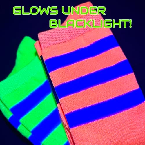 NEON NATION Bright Zesty and Perfect for Any Kid