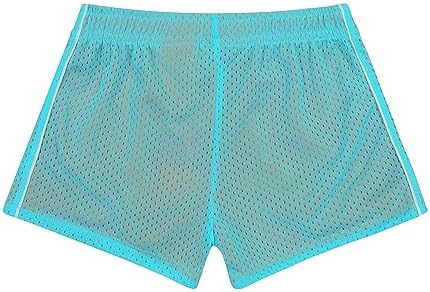 PUMA Girls Comfortable Active Shorts