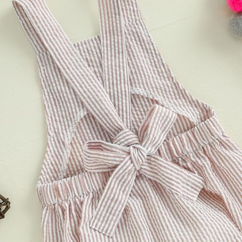 Stylish Summer Romper for Baby