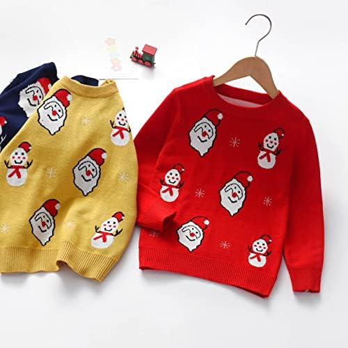Fun Christmas Sweater