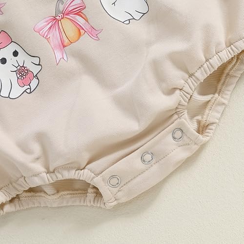 BULINGNA Halloween Baby Girl Outfit