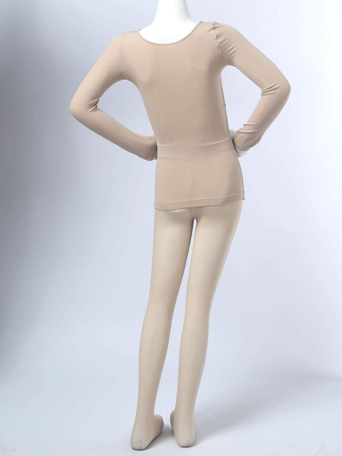 Active Base Layer Underwear Set for Kids
