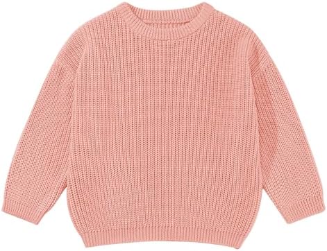EHOO Baby Knit Sweater
