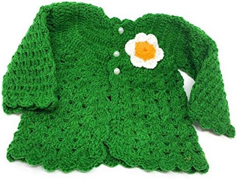 KiwiPod Handmade Baby Set