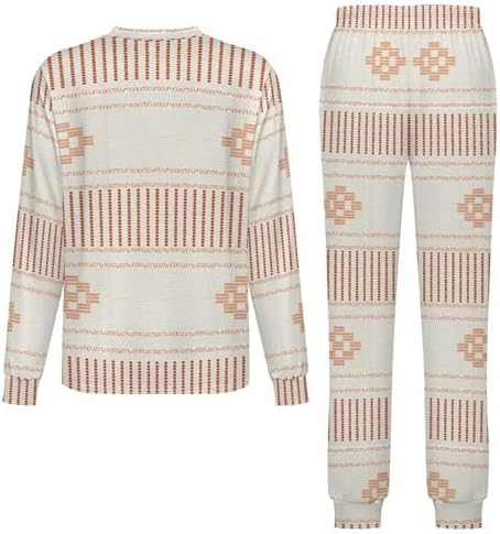 Kids Thermal Underwear Set - Christmas Capybara Pajamas for Boys Girls
