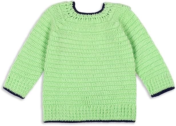 Perfect Winter sweater for infants