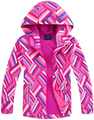 M2C Kids Windproof Jacket