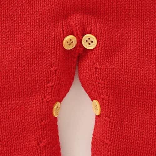 ToddlBy - Unforgettable Christmas Romper for Newborns Kids