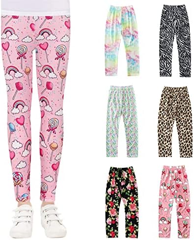 COMFORTABLE FASHIONABLE LOOSE PANTS FOR Toddler and Kids Fall and Spring Outfits