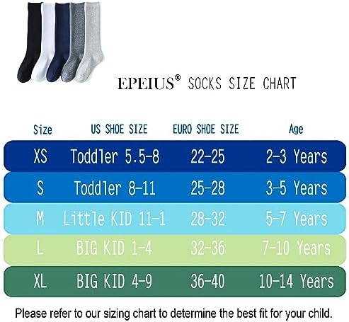 EPEIUS Bright and Bouncy for Girls