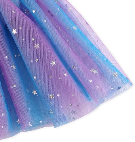 Sparkle Party leotard for Girls Ballroom