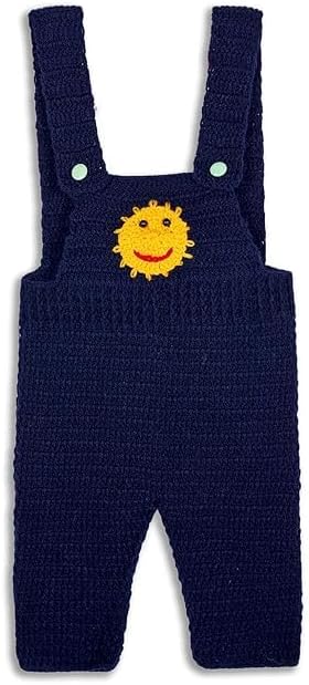 Perfect Winter sweater for infants