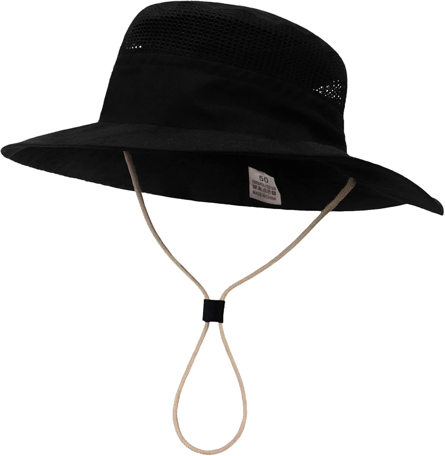 Adjustable Toddler Sun Hat for Babies UPF 50