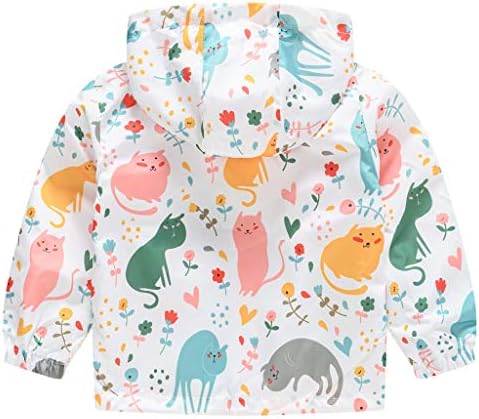 TUIJI Toddler Jacket