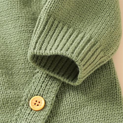 Softhead Newborn Baby Blanket Multi-Piece Knitted Romper Set for Baby