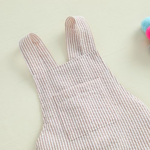 Stylish Summer Romper for Baby