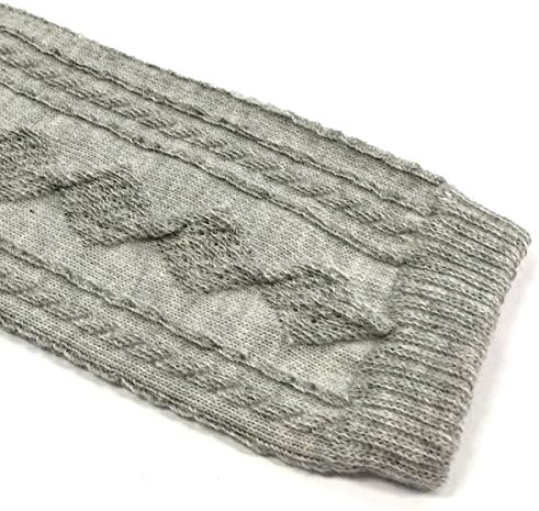 Cozy and Stylish Leg Warmer for Little Girls