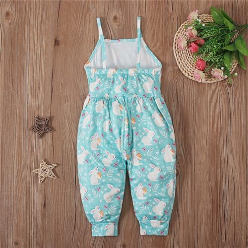 Cutie Dinosaur Striped Romper for Toddler Girls