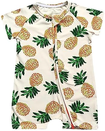 Cutie Romper for Babies Newborn to 2 Years