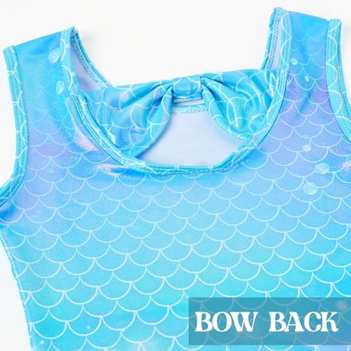 Sylfairy - Ballet Leotards for Girls