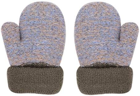 Cartoon Winter Mittens for Toddler