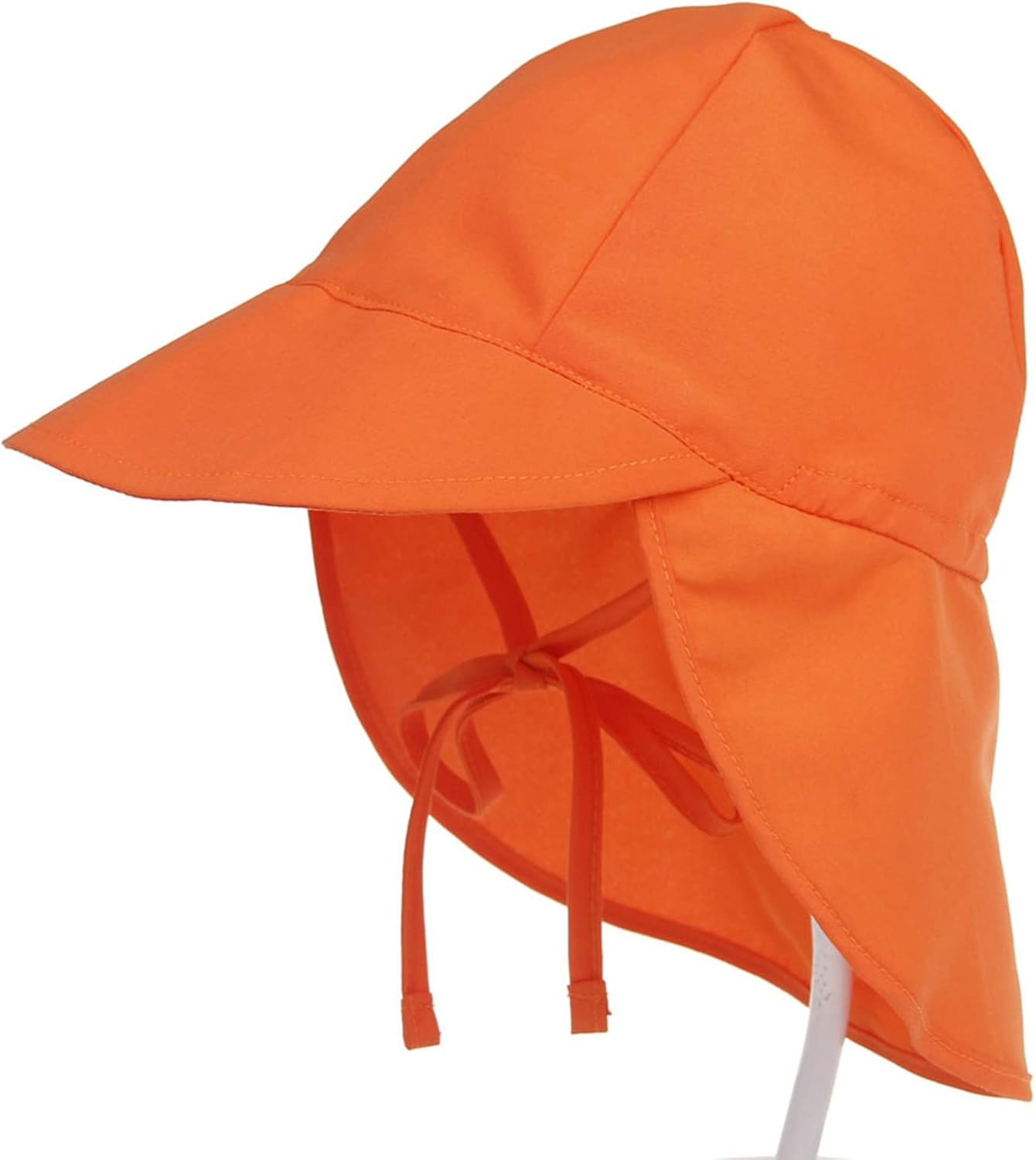Adjustable Toddler Sun Visor Baseball Cap