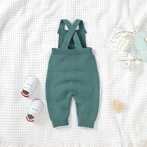 Heart Pattern Romper for Baby