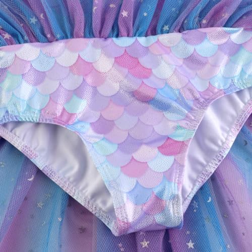 Sparkle Party leotard for Girls Ballroom