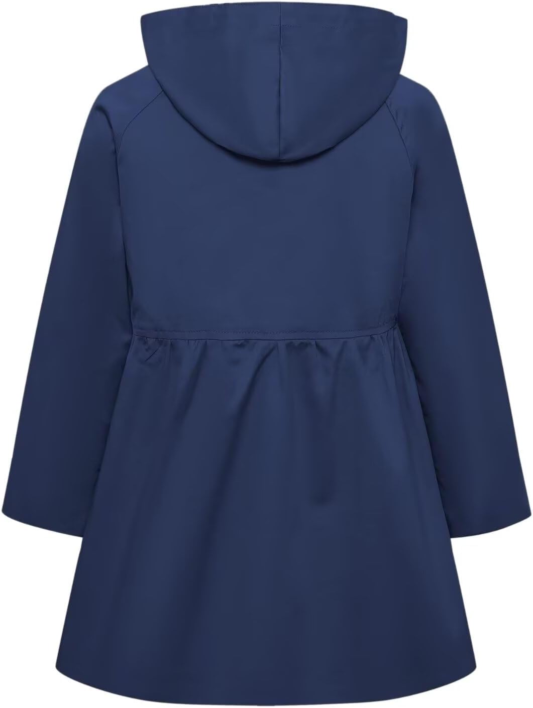 Betusline trench coat girls