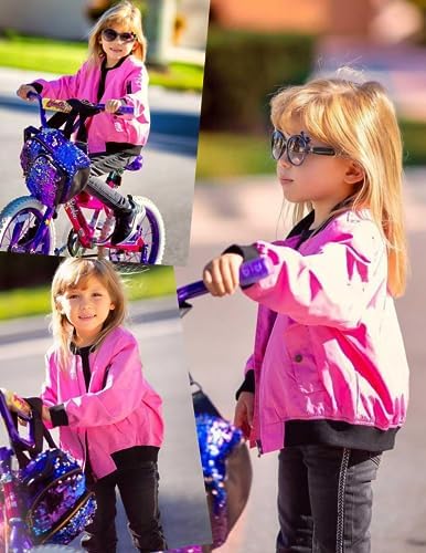 Lightweight Windproof Jacket 4-12 Years