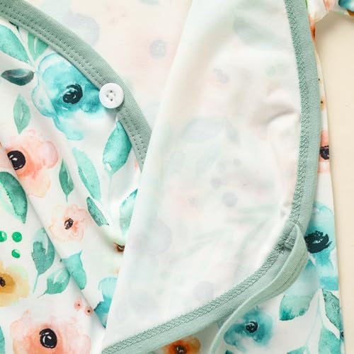 Sinhoon Newborn Romper Set