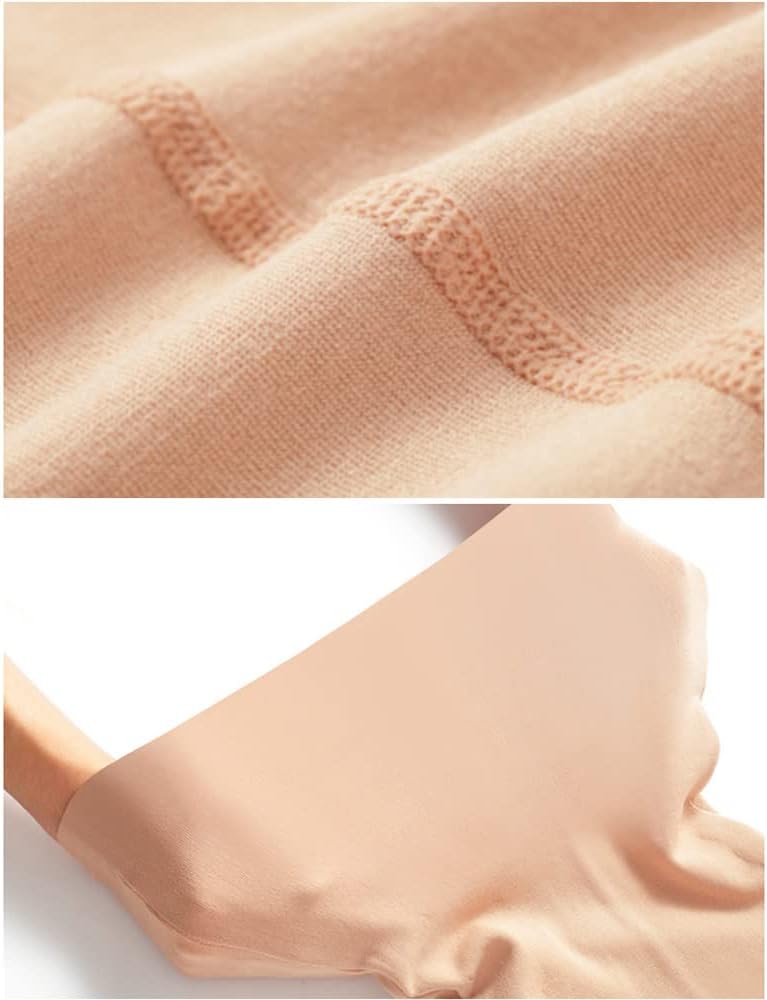 Comfortable Thermal Set for Girls