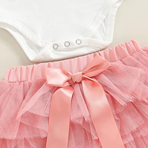 CIYCUIT Baby Girl First Birthday Special
