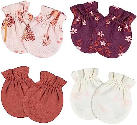 Gerber Fox 12-Piece Baby Layette Set for Boys Girls