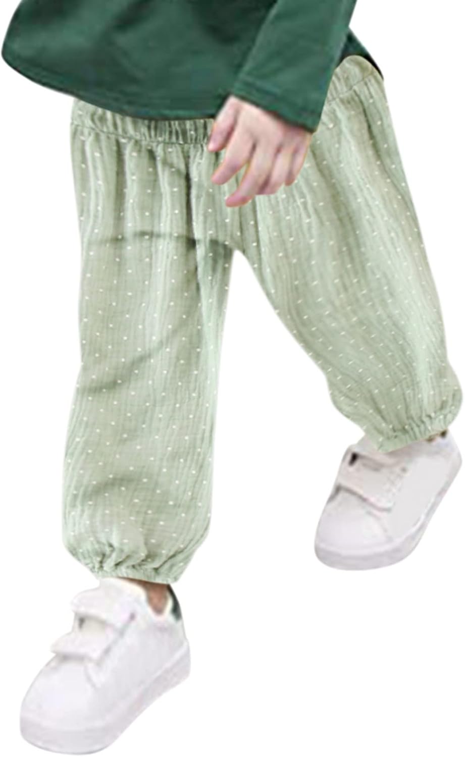 Perfect Toddler Cotton Pants Cozy and Comfortable for Kids
