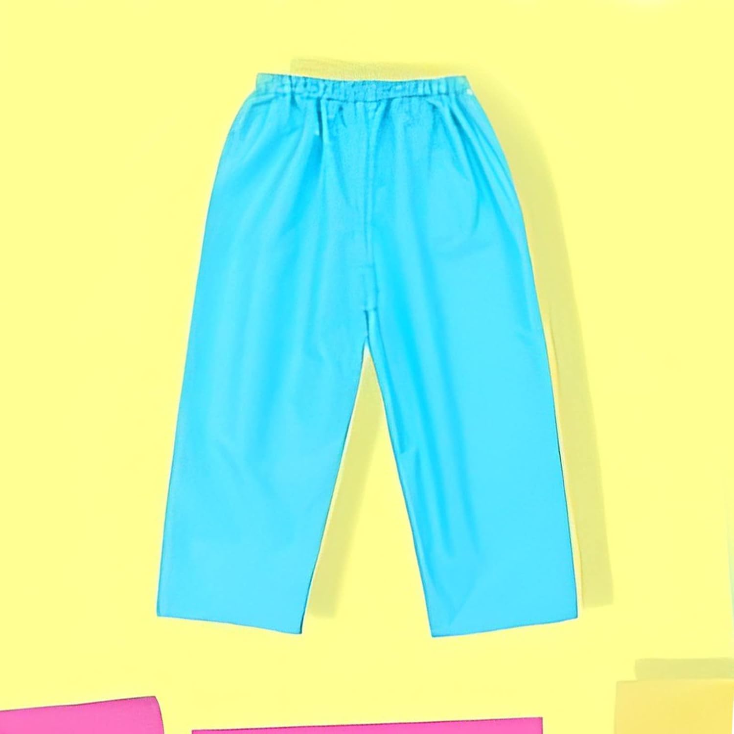 Waterproof Reflective Toddler Rain Pants