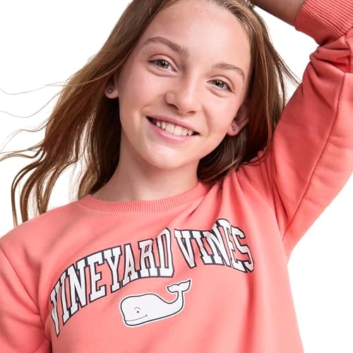 Vineyard Vines Girls Woven Dress