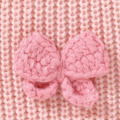 RNTOP Baby Kids Pullover Sweater 2-3 Years