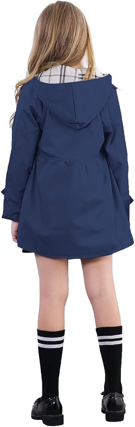 Betusline trench coat girls