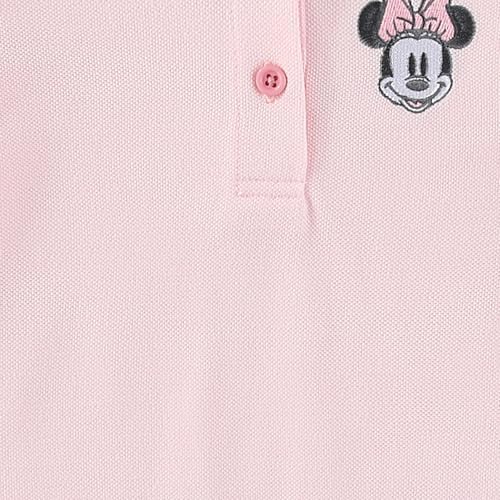 Minnie Mouse Tennis Dress for Baby - Adorable Disney Sight